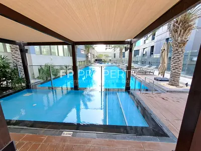 Luxurious 2 BHK Apartment | Close to Dubai Mall
