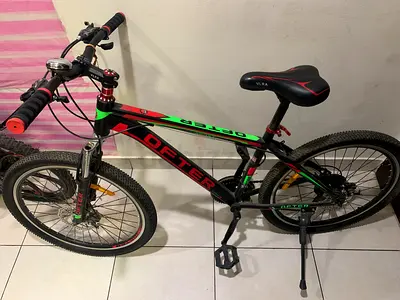 Bicycle for sale