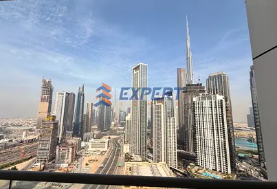 Burj Khalifa View | Spacious | High Floor Unit
