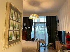Ready to Move | Fully Furnished | Hot Deal