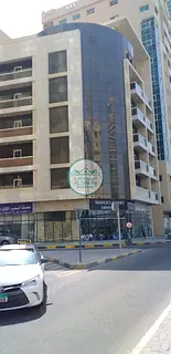 Spacious 1 BHK Apartment for Rent in Qasba | Prime Location