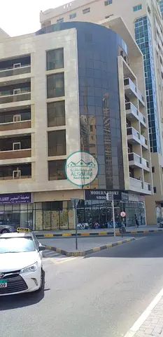 Spacious 1 BHK Apartment for Rent in Qasba | Prime Location