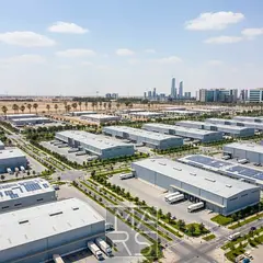 Prime Location | Main Al Sajaa Road | Commercial Plot