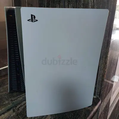 PlayStation 5 Digital Edition Excellent Working Condition