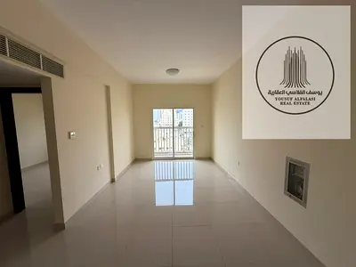 For Rent | One Bedroom Apartment | Al Nuaimiya 3 | Central Air Conditioning | Opposite Sharjah