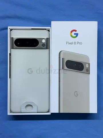 Google pixel 8 Pro 256GB