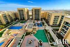 Upgraded | Higher Floor | Ready to Move | Vacant