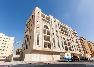 Elegant 2BR apartment | Warqaa 1
