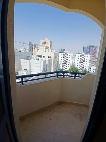 Annual Rental Opportunity in Al Nuaimiya 1 – Ajman