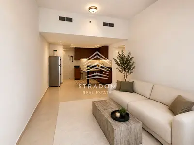 Flexible in Furnished or Unfurnished | Partial Sea
