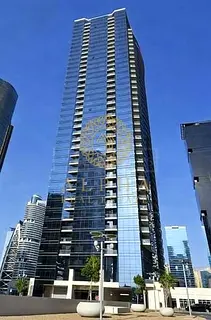 Lively Studio Apartment for Sale in JLT | Fully Furnished | High ROI Investment