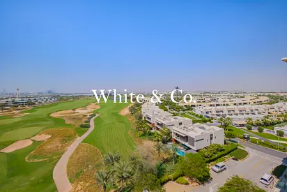 Vacant | Stunning Golf Views | Motivated