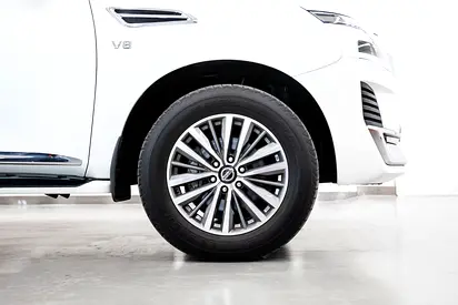 2020 Nissan ARMADA 缩略图 15