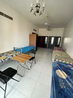 EXECUTIVE FEMALE BED SPACE/NON SMOKING/ DAILY CLEANING/ NEAR AL RIGGA METRO
