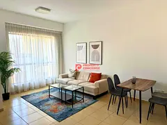 Spacious Layout I Fully Furnished 3 BHK