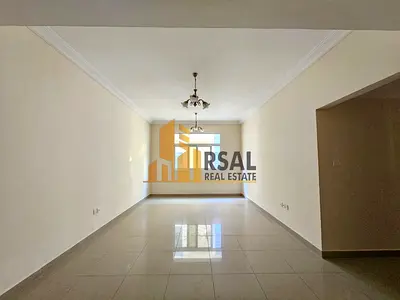 No Commission Lavish family 2 BHK/Ready to move/EASY Payment/Near to New Muwaileh Park