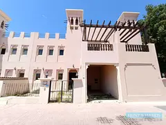 Spacious 3 Bedroom Townhouse For Sale in Al Hamra Village