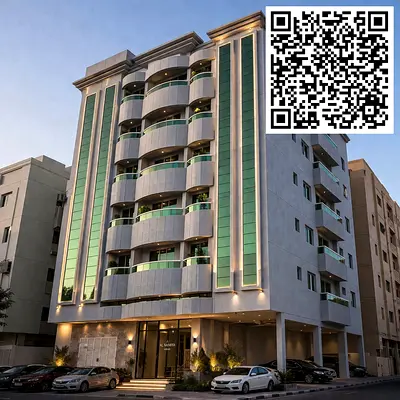 🏢 Building for Sale | Al Nuaimiya 2 – Ajman | Excellent Investment Opportunity