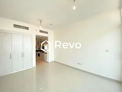Semi Furnished | Highest Floor | Golf View