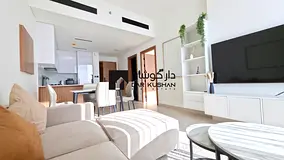✨ Fully Furnished | High Floor | Luxury 1BR | Binghatti Onyx JVC ✨