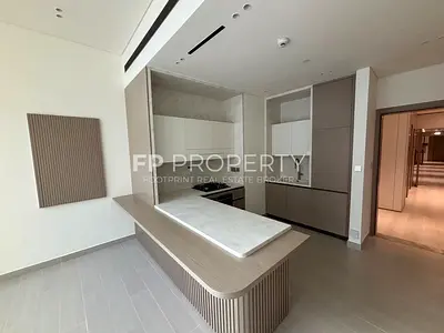 Spacious One Bedroom | Brand New | Ensuite Room