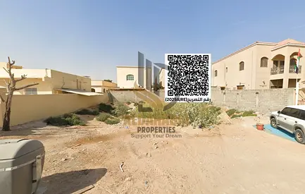 🏡 للبيع – أرض سكني استثماري 📍