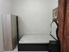 Sharing Family Room