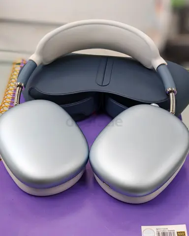 Airpods max 2024
