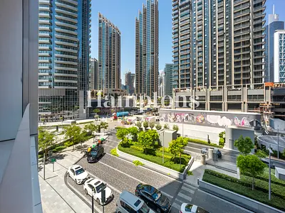 Spacious Layout | Furnished | Payment Plan