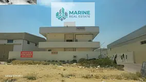 Labor Accommodation for Rent in New Industrial Area – Umm Al Quwain