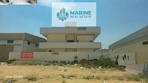 Labor Accommodation for Rent in New Industrial Area – Umm Al Quwain