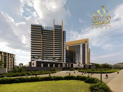 5 Years Post Handover Payment Plan / High ROI / Fully Furnished