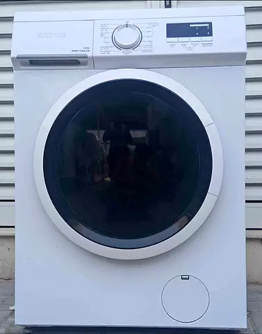 Geepas washing machine 7 kg capacity