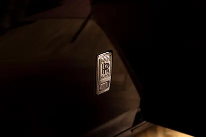 2024 ROLLS-ROYCE PHANTOM 照片 9