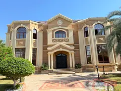 Luxury Villa | Ready to Move | Private pool