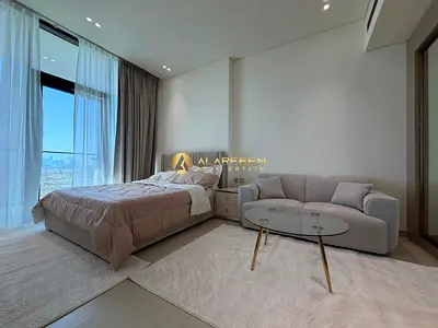 Furnished Studio | Marina View | Quality Living