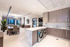 Ready to Move In | Spacious | Modern Living