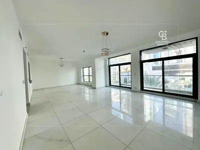 Marina view | Roof top | Luxury villa