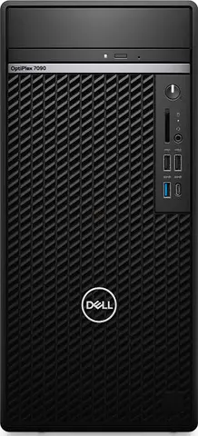 Dell Optiplex 7090 Core i7 11th Generation Tower PC