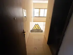 One-bedroom apartment with two bathrooms, practical size, prime location in Al Aaliyah near Dubai an