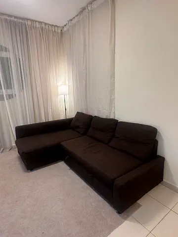 Bed Sofa set