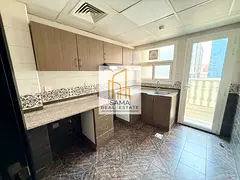Today special offer 1Bhk Apartment with parking just 38k in new muwaileh