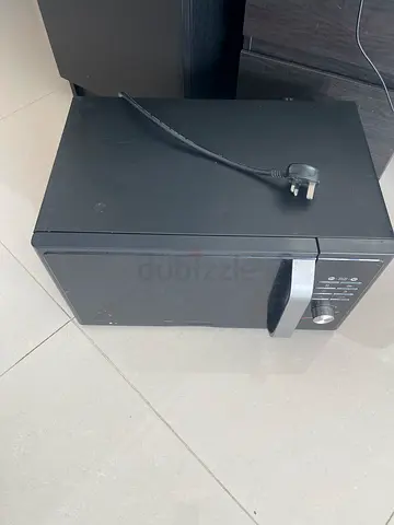 ‏Samsung microwave