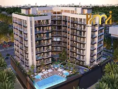 Great Investment | Higher floor | Prime Location