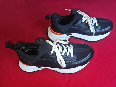 Brand new Hermes Shoes Unwanted Gift