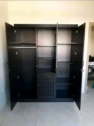 Brand New 3doors wardrobe available