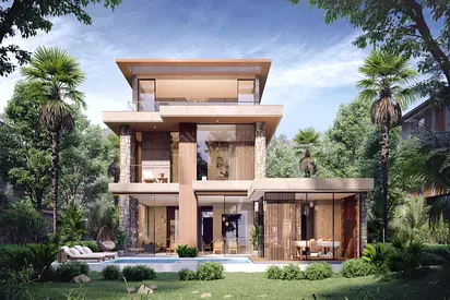 Luxury 5BR Villa | Large Plot | Prime Location