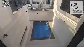 Modern Luxury Villa in Al Helio 2 Ajman