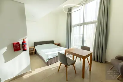 Furnished Studio | High Floor | Monthly Available