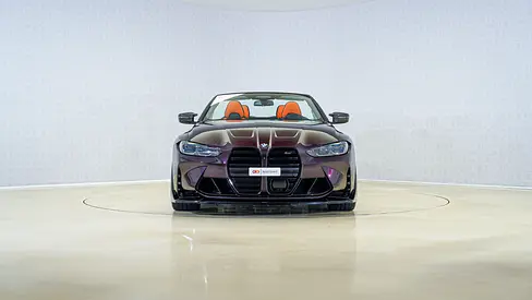 صورة مصغرة 8 لـ 2023 BMW M4